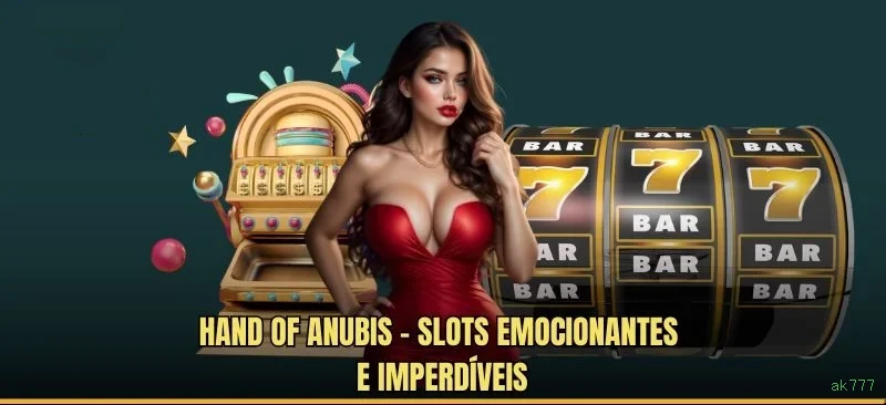 Slots no app ak777 mobile