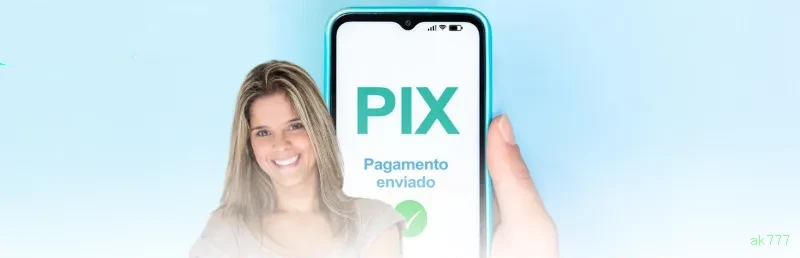 Bônus exclusivos membros VIP ak777